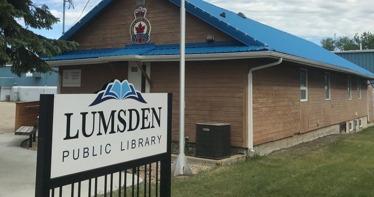 Community Library